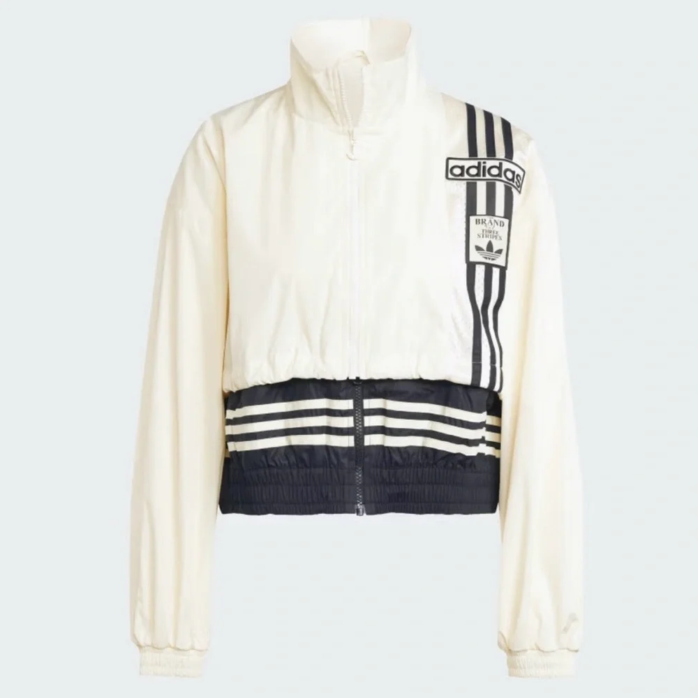 NWT Rare Adidas ADIBREAK 2-in-1 Woven Track Top | Size XL - Picture 5 of 10